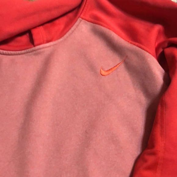 Nike hoodie - Picture 2 of 2